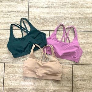 Lululemon Energy Bra Size 8